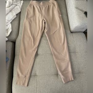 Champion joggers